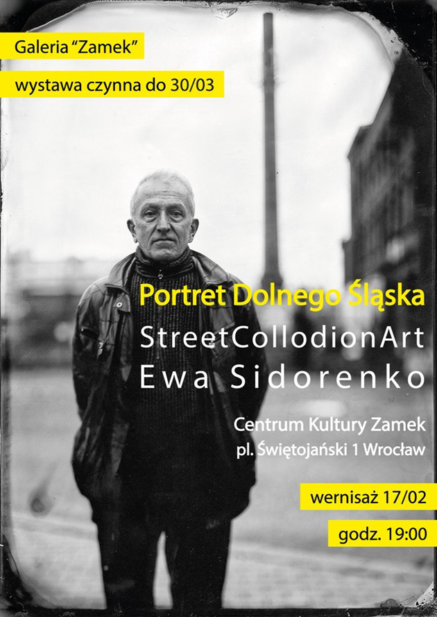 Portret Dolnego Śląska