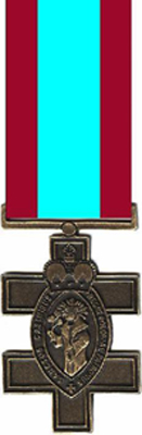 Krzyż św. Kazimierza