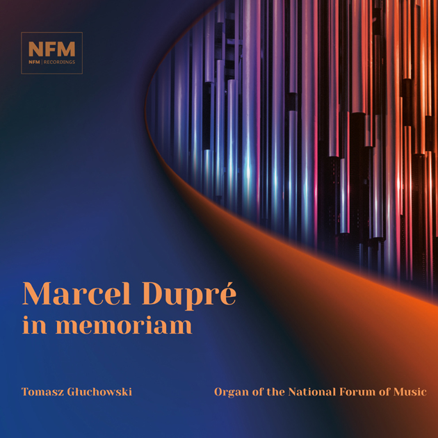 Marcel Dupré in memoriam Marcel Dupré in memoriam