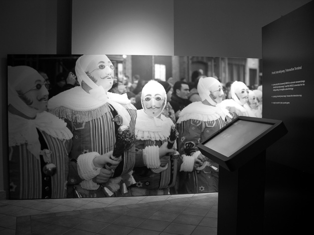 Skarby europejskiej kultury tradycyjnej &mdash; fot. Adrian Nikiel