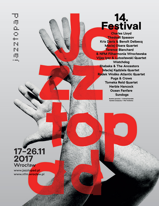 Jazztopad 2017