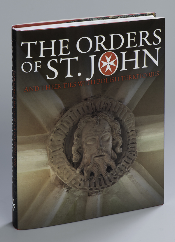The Orders of St John and Their Ties with Polish Territories