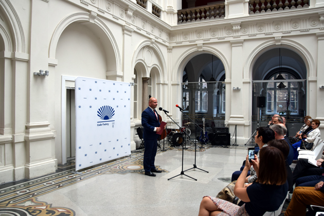 70 lat Muzeum Narodowego we Wrocławiu (13 VII AD 2018) &mdash; fot. Adrian Nikiel
