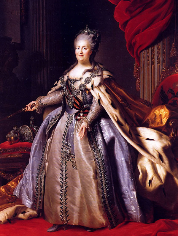 Katarzyna II