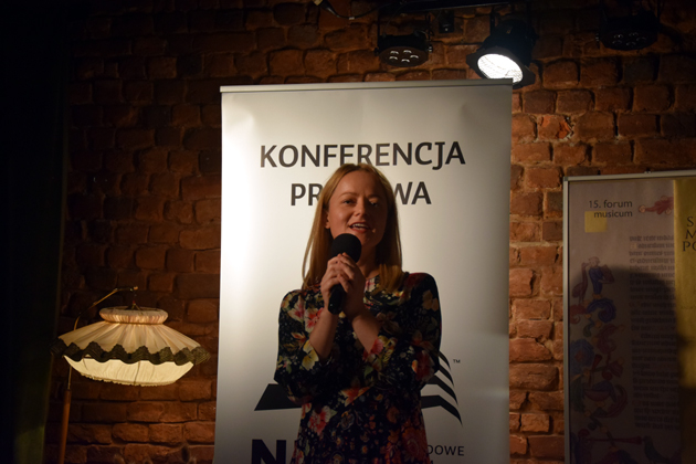 Olga Kończak