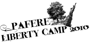 liberty camp 2010