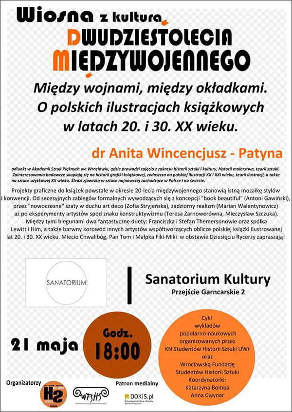 dr Anita Wincencjusz-Patyna