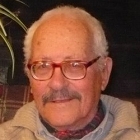Rubén Calderón Bouchet (1918-2012)