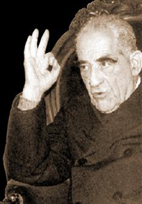 Jesús Evaristo Casariego (1913-1990)