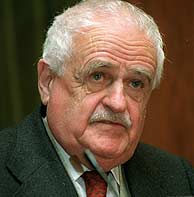 Álvaro d’Ors (1915-2004)