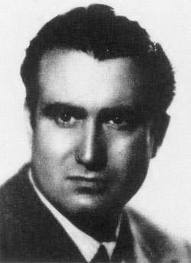 Leopoldo Eulogio Palacios (1912-1981)
