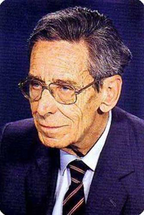 Rafael Gambra (1920-2004)