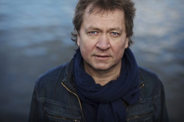 Nils Petter Molvær — fot. Andrea Gjestvang