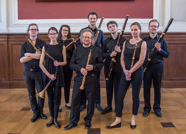 Oboeband Poznań