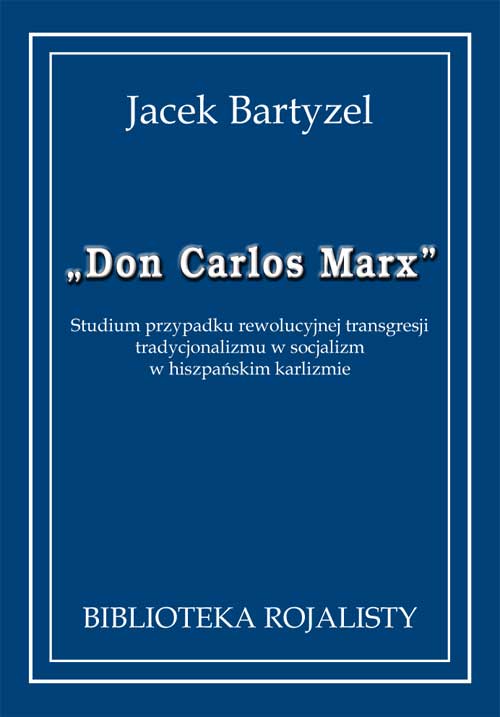 Don Carlos Marx