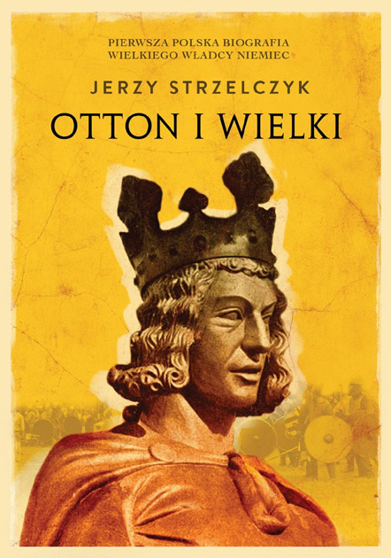 „Otton I Wielki”