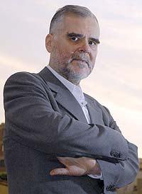 José Antonio Pancorvo Beingolea José Antonio Pancorvo Beingolea