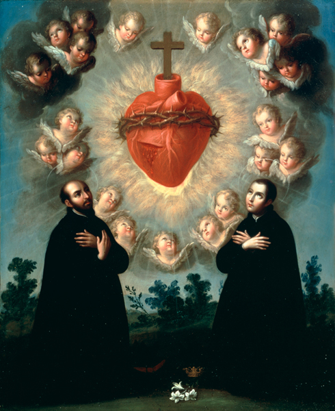 Najświętsze Serce Pana Jezusa — http://upload.wikimedia.org/wikipedia/commons/9/91/Sacred_Heart_1770.jpg