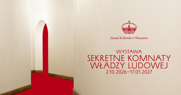 Sekretne komnaty Sekretne komnaty