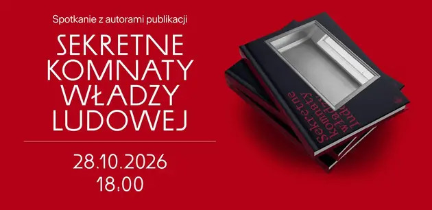Sekretne komnaty