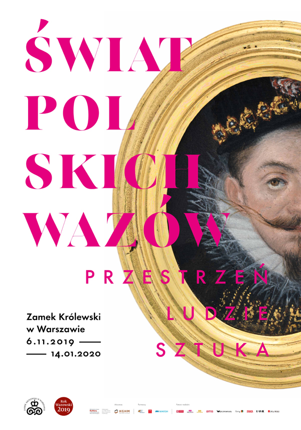 Świat polskich Wazów