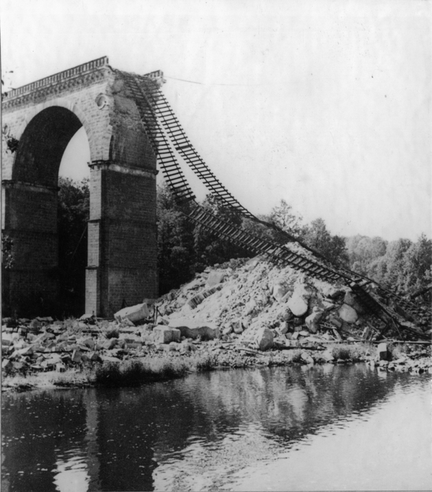 most w Zgorzelcu