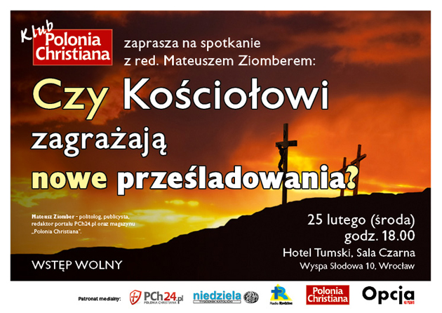 Klub Polonia Christiana