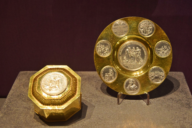 Muzeum Narodowe we Wrocławiu, 1 X AD 2026 – fot. Adrian Nikiel