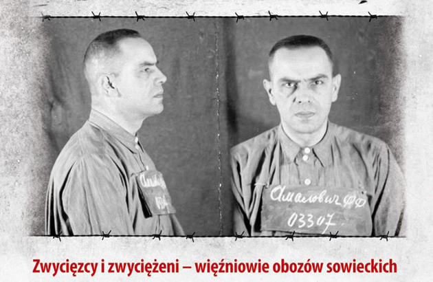 Zwycięzcy i zwyciężeni – więźniowie obozów sowieckich