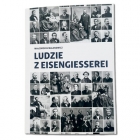 Muzeum w Gliwicach: „Ludzie z Eisengiesserei” — spotkanie autorskie