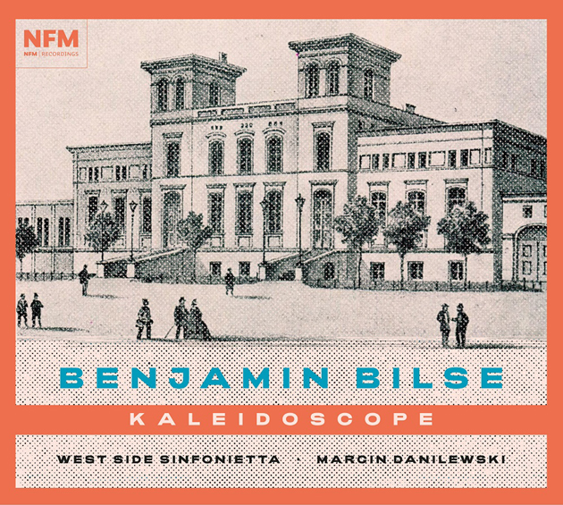 Benajmin Bilse Benajmin Bilse
