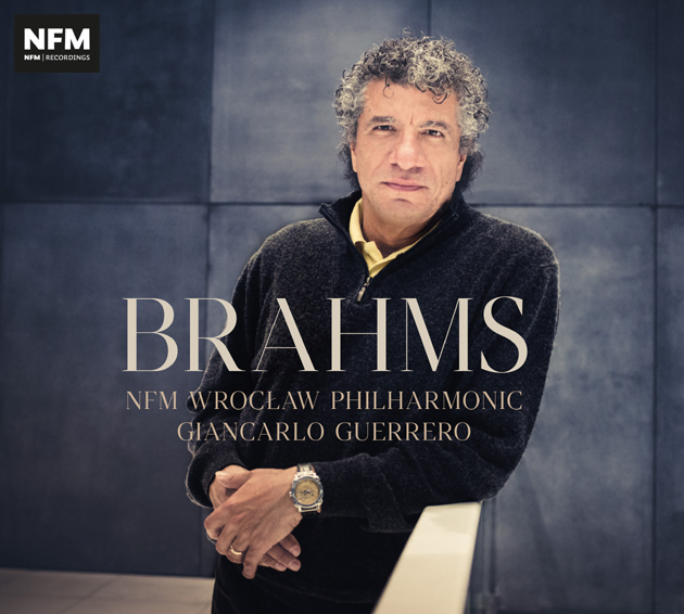 Jan Brahms — Narodowe Forum Muzyki Jan Brahms — Narodowe Forum Muzyki