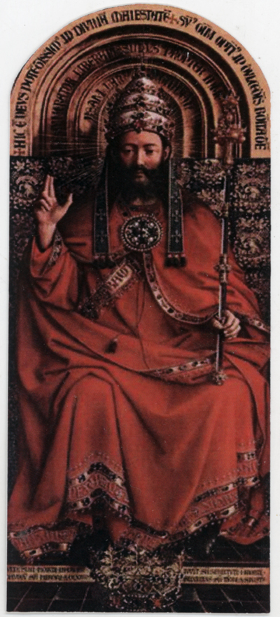 Chrystus Król Chrystus Król
