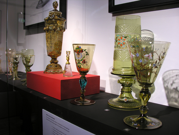 Muzeum Narodowe we Wrocławiu &mdash; Nabytki 2015 (fot. Adrian Nikiel)