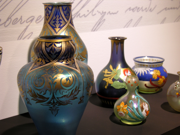 Muzeum Narodowe we Wrocławiu &mdash; Nabytki 2015 (fot. Adrian Nikiel)