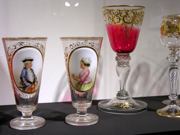 Muzeum Narodowe we Wrocławiu &mdash; Nabytki 2015 (fot. Adrian Nikiel)