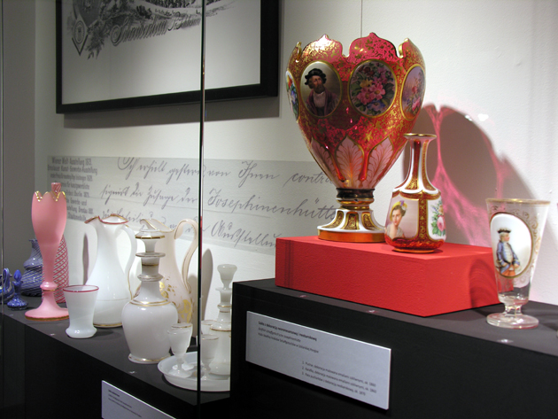 Muzeum Narodowe we Wrocławiu &mdash; Nabytki 2015 (fot. Adrian Nikiel)