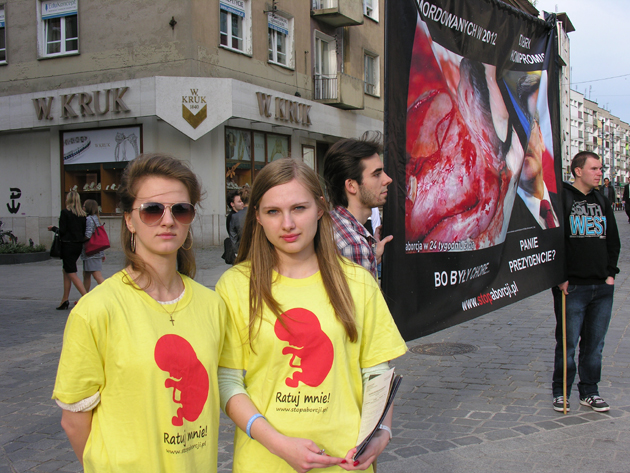 Wrocławski Rynek, 19 maja AD 2015 &mdash; fot. Adrian Nikiel