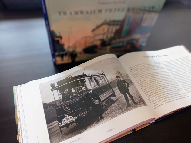 Tramwajem przez Wrocław Tramwajem przez Wrocław